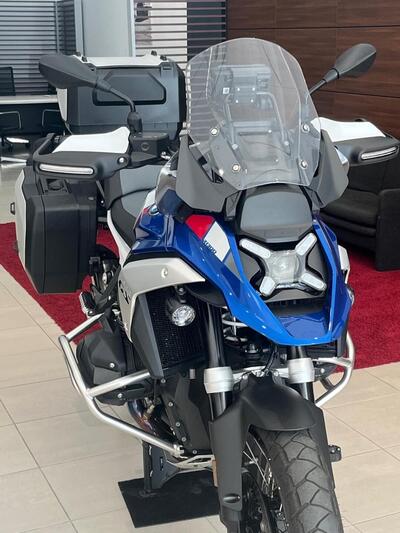 Bmw R 1300 GS Trophy (2023 - 26) usata