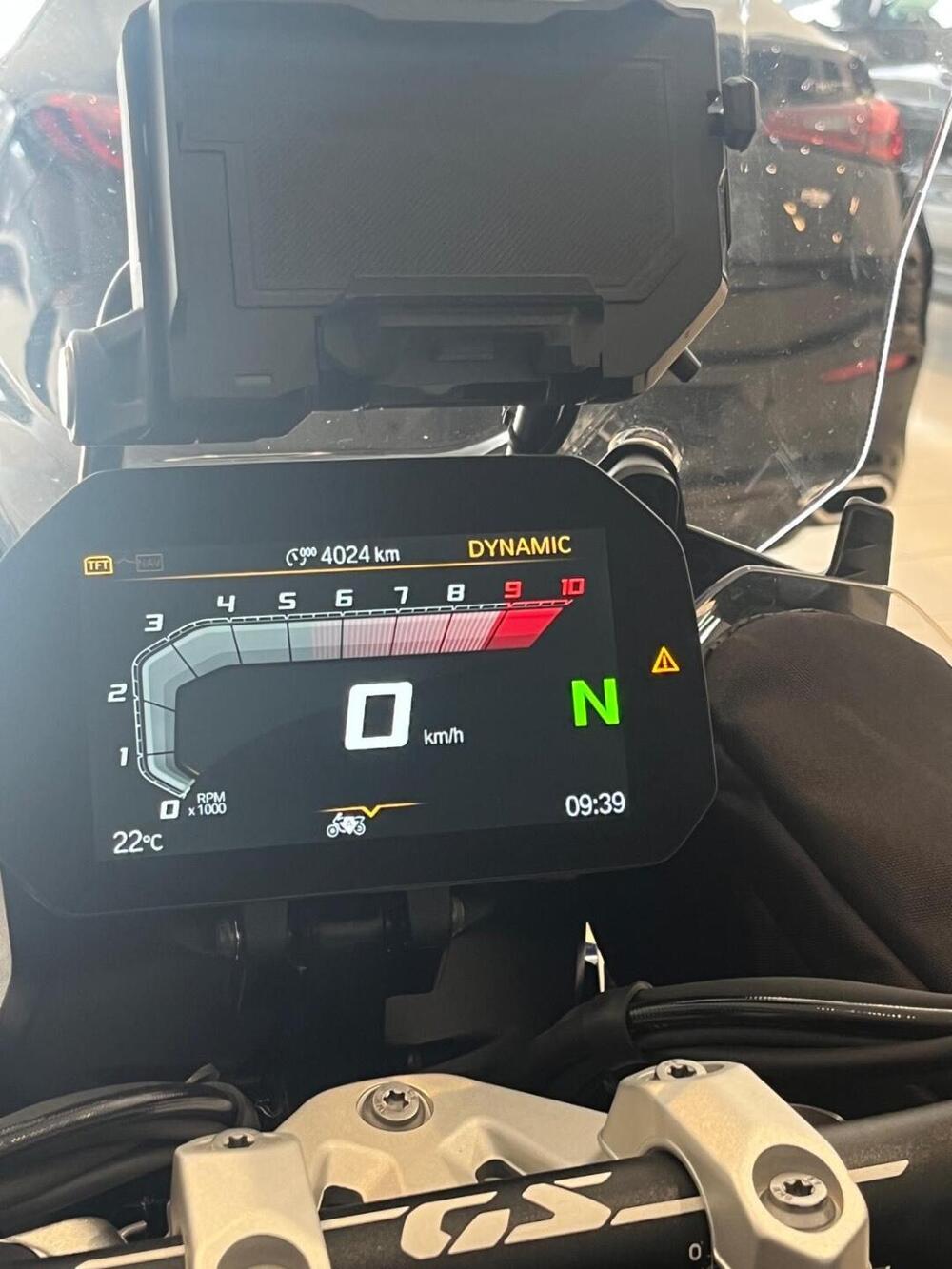 Bmw R 1300 GS Trophy (2023 - 26) (18)