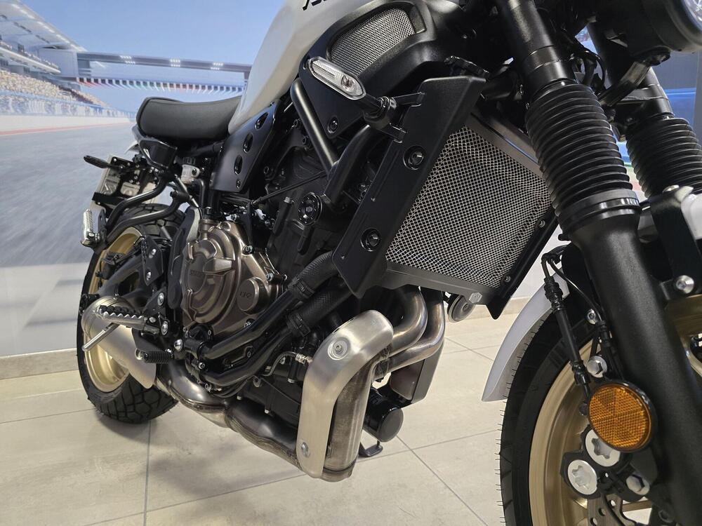 Yamaha XSR 700 XTribute (2022 - 24) (12)