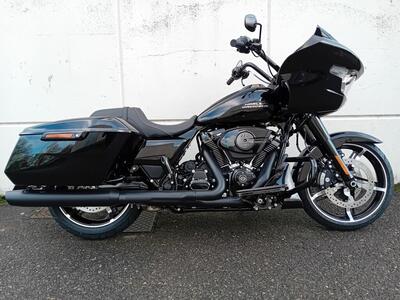 Harley-Davidson Road Glide (2024 - 25) usata