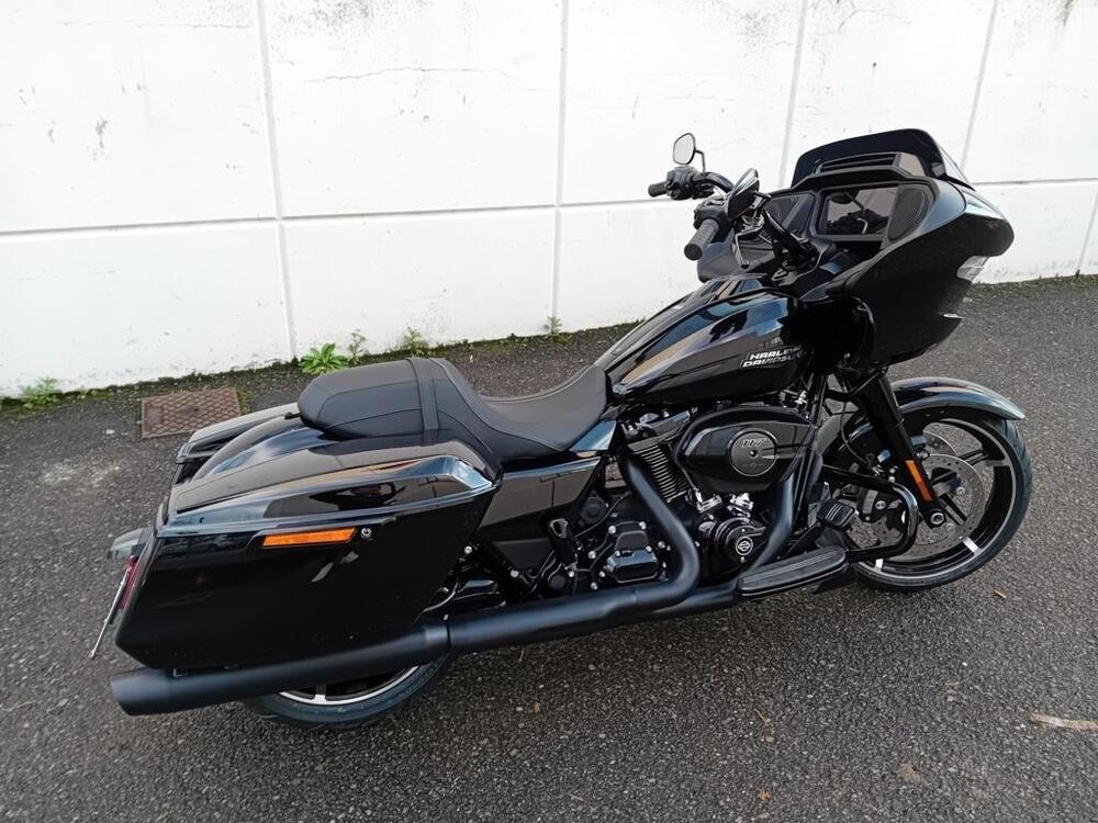 Harley-Davidson Road Glide (2024 - 25) (4)