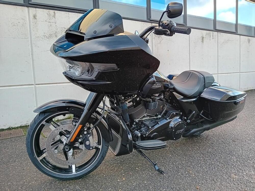 Harley-Davidson Road Glide (2024 - 25) (3)
