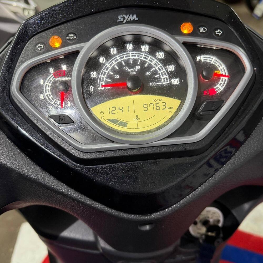 Sym HD 300 (2019 - 20) (4)