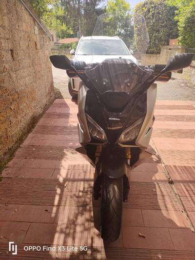 Honda Forza 750 DCT Travel (2021 - 24) usata