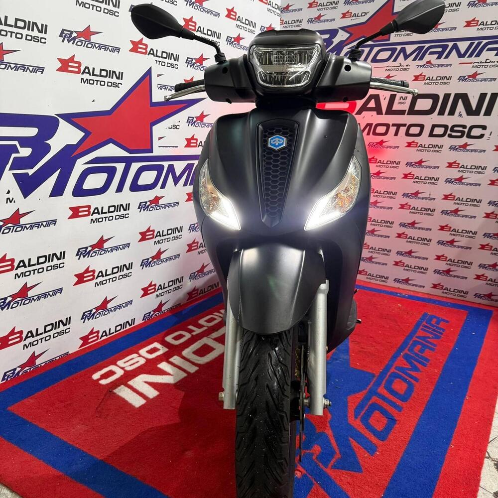 Piaggio Medley 125 S ABS (2021 - 24) (2)