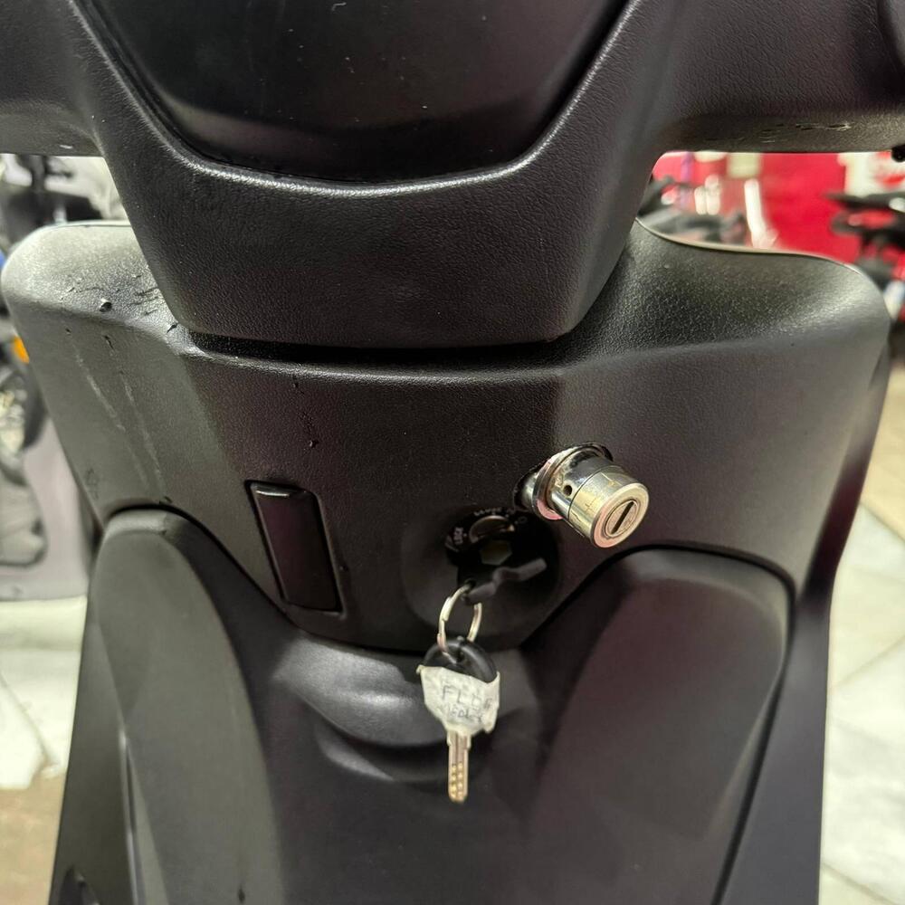 Piaggio Medley 125 S ABS (2021 - 24) (3)