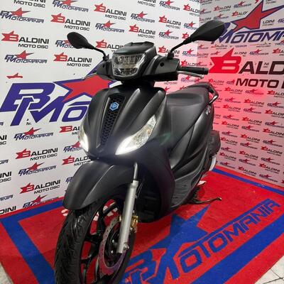 Piaggio Medley 125 S ABS (2021 - 24) usata