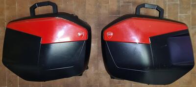 Valige Ducati Multistrada