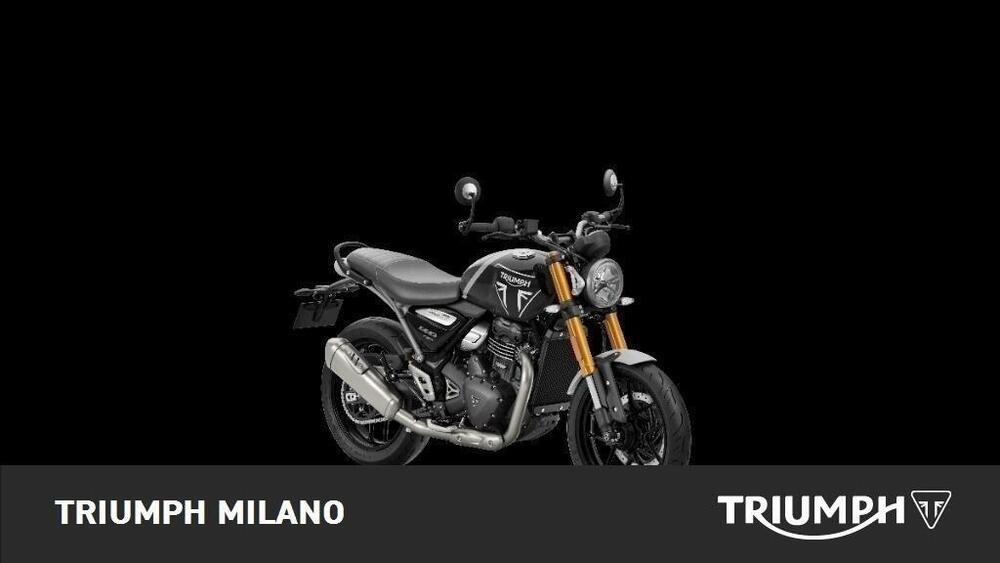 Triumph Speed 400 (2024 - 26) (3)