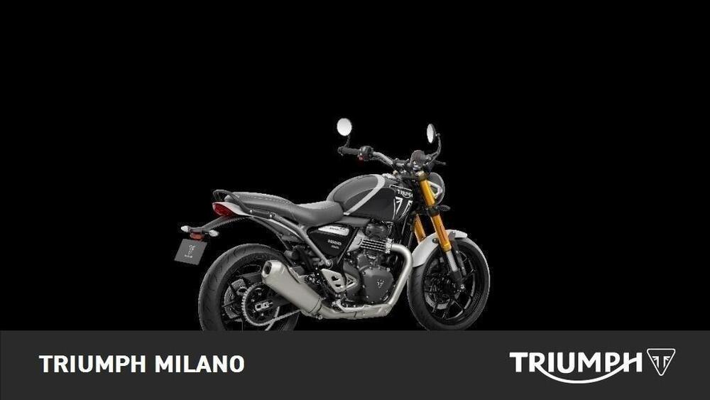 Triumph Speed 400 (2024 - 26) (4)
