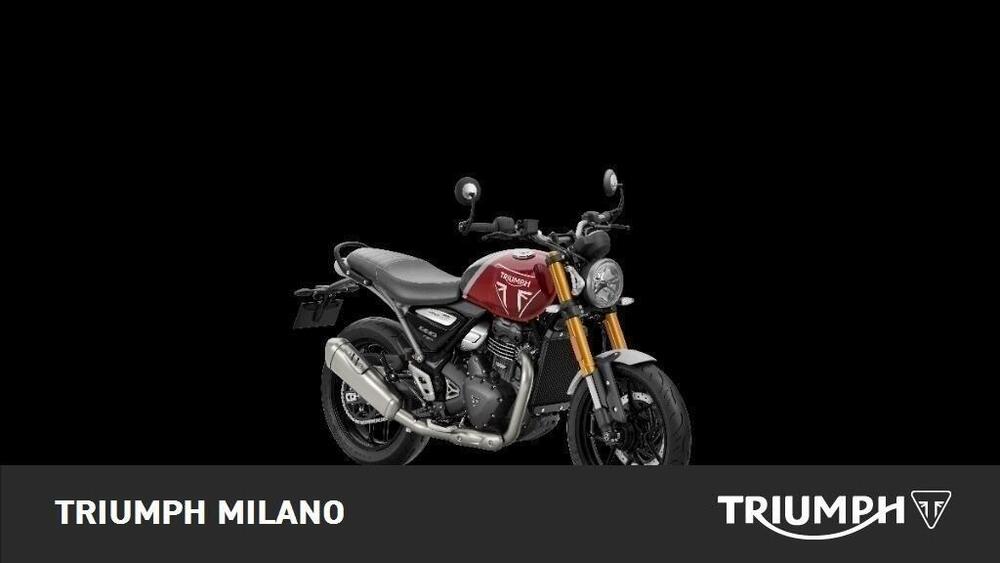Triumph Speed 400 (2024 - 26) (3)