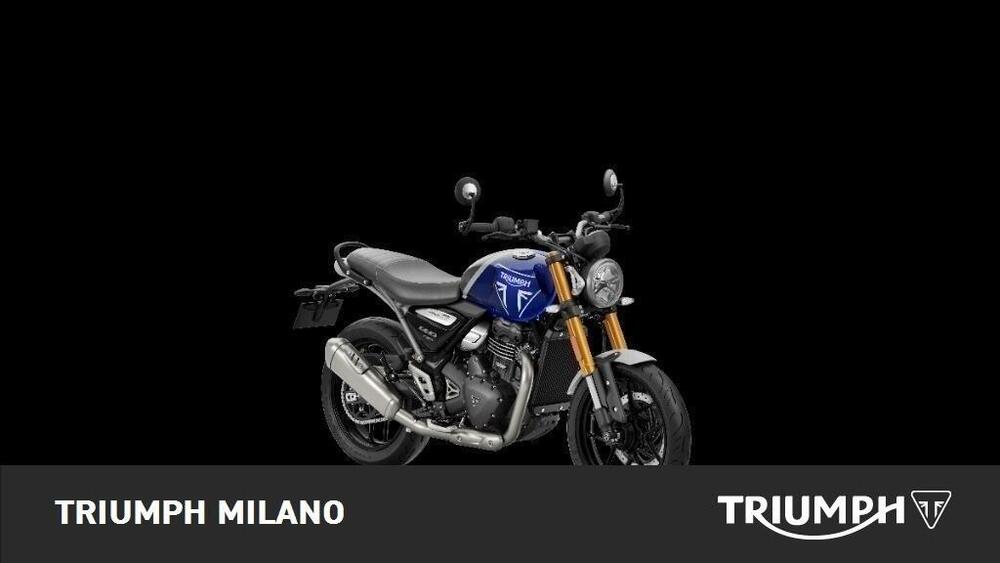 Triumph Speed 400 (2024 - 26) (3)