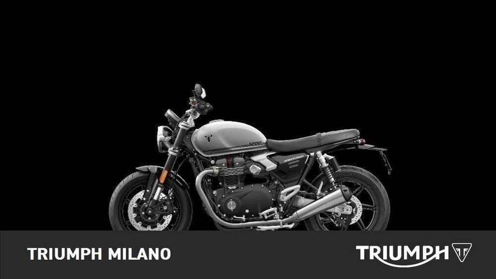 Triumph Speed Twin 1200 (2025 - 26) (2)