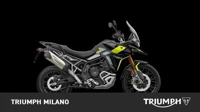 Triumph Tiger 900 Rally Pro (2024 - 26) nuova