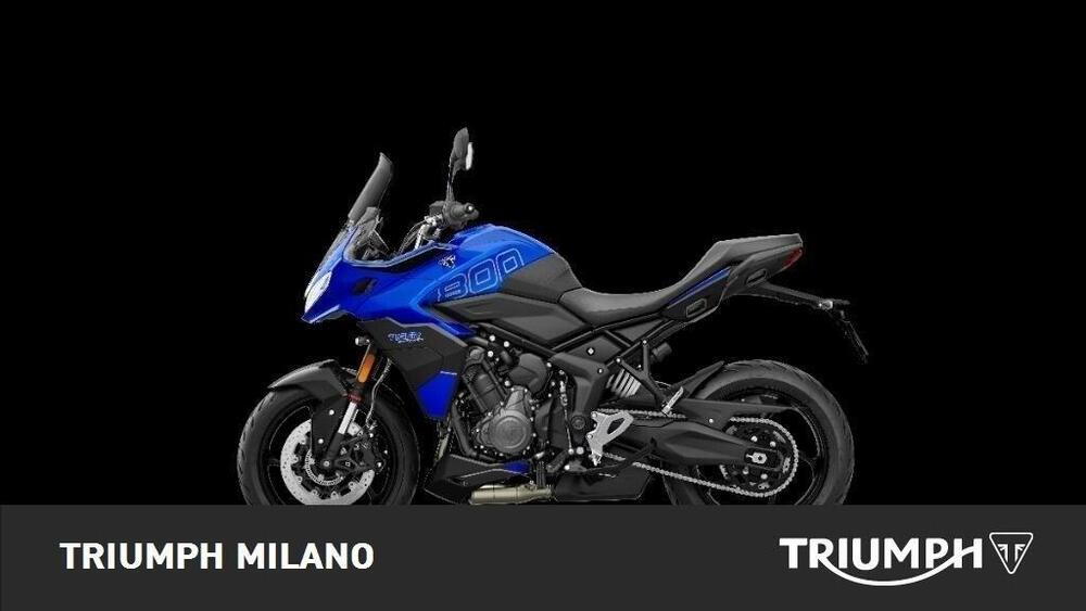 Triumph Tiger Sport 800 (2025 - 26) (2)