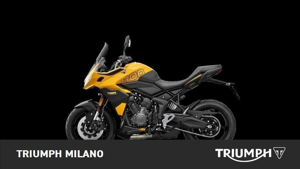 Triumph Tiger Sport 800 (2025 - 26) (2)