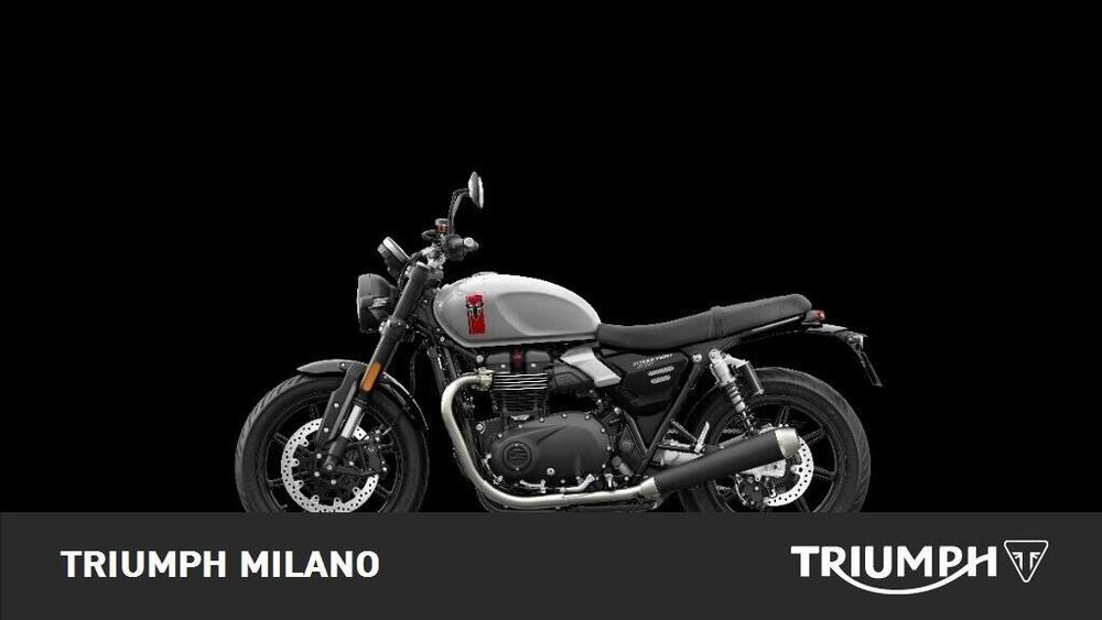 Triumph Speed Twin 900 (2025 - 26) (2)