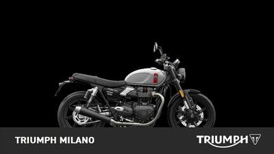 Triumph Speed Twin 900 (2025 - 26) nuova