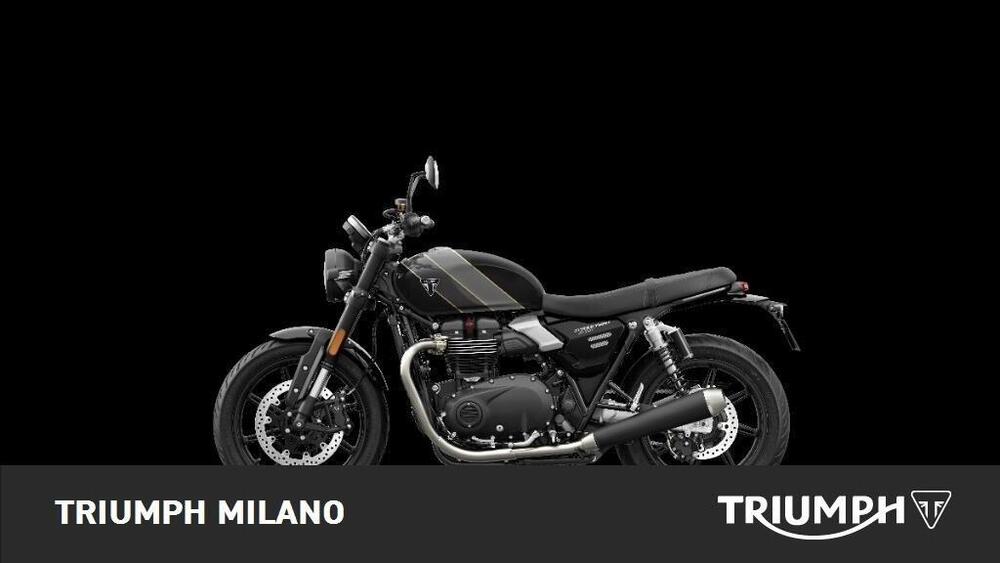 Triumph Speed Twin 900 (2025 - 26) (2)