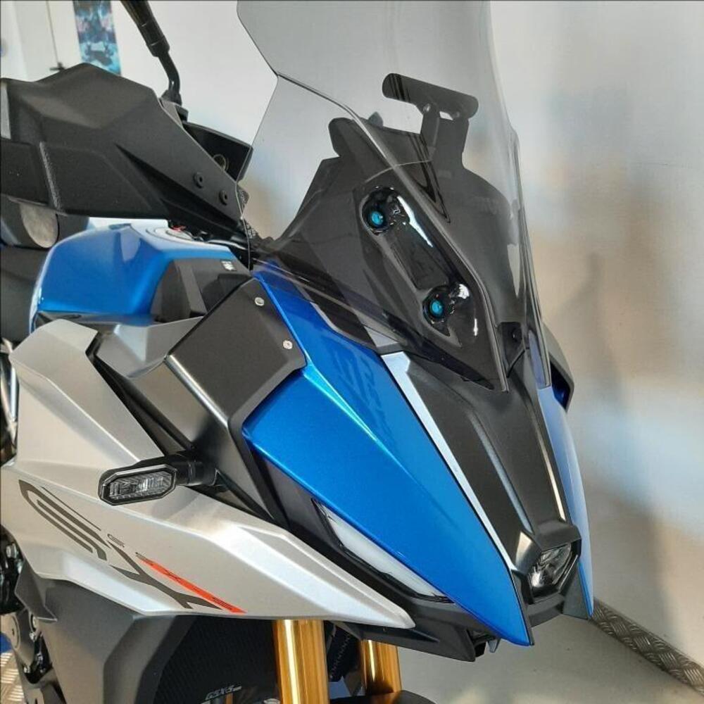 Suzuki GSX-S1000GX (2024 - 26) (4)