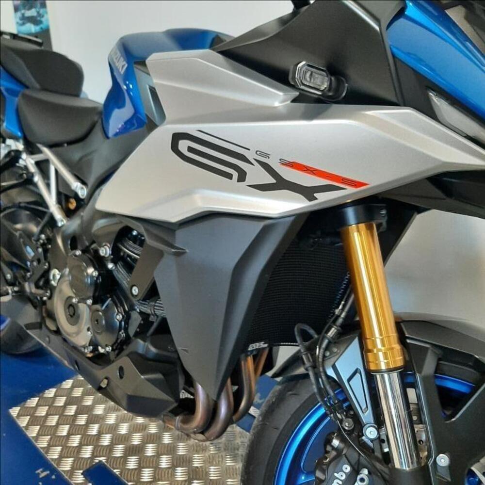 Suzuki GSX-S1000GX (2024 - 26) (5)