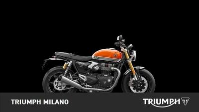 Triumph Speed Twin 1200 RS (2025 - 26) nuova