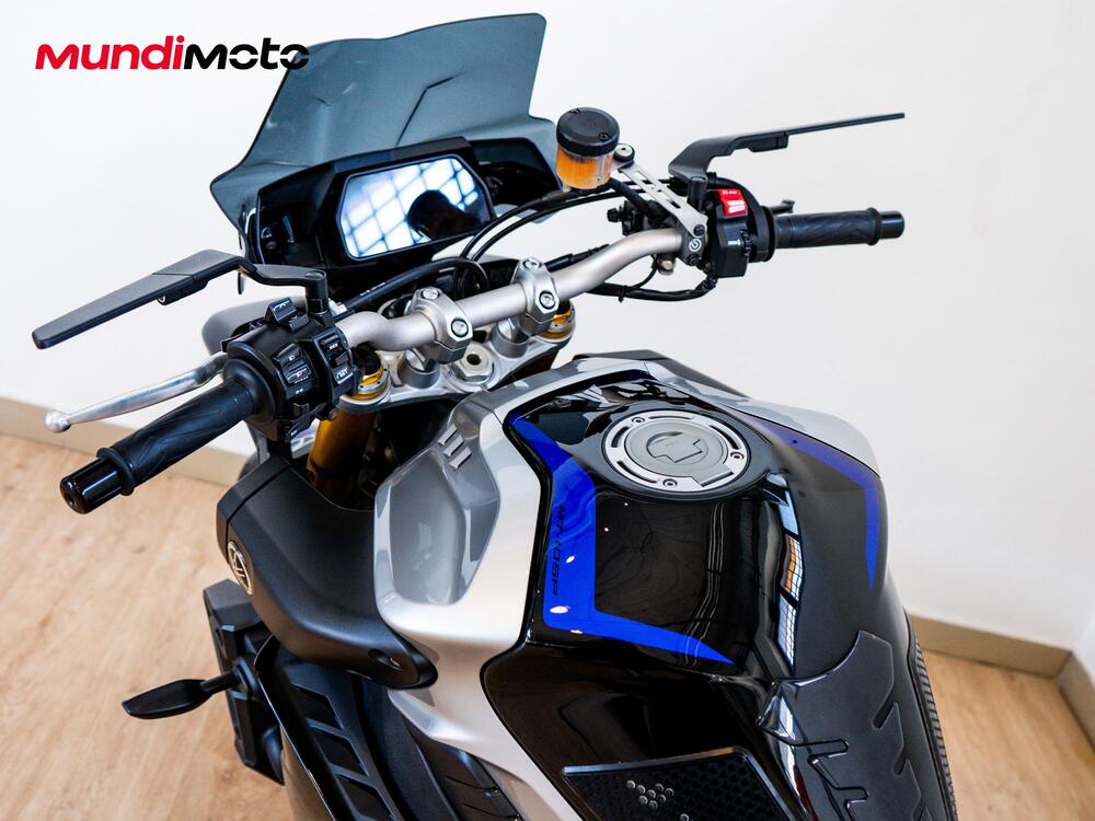 Yamaha MT-10 SP (2022 - 25) (11)