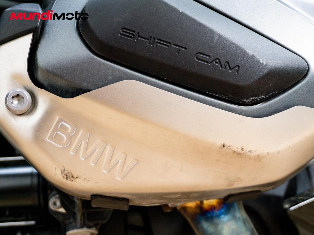 Bmw R 1250 R (2019 - 20) (16)