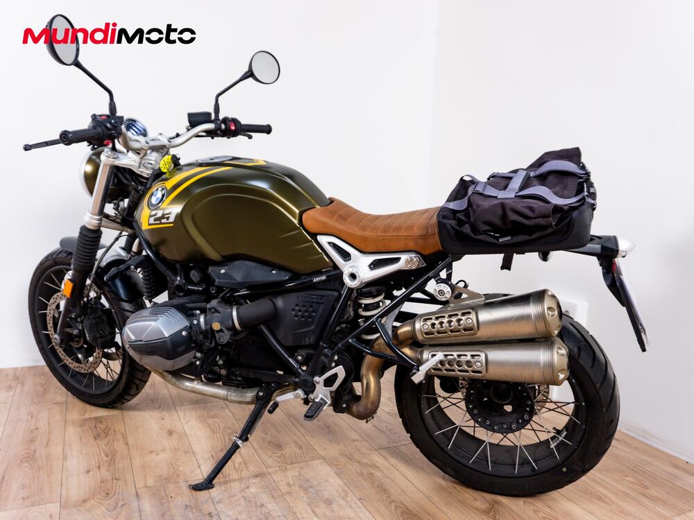 Bmw R nineT Scrambler (2021 - 24) (7)