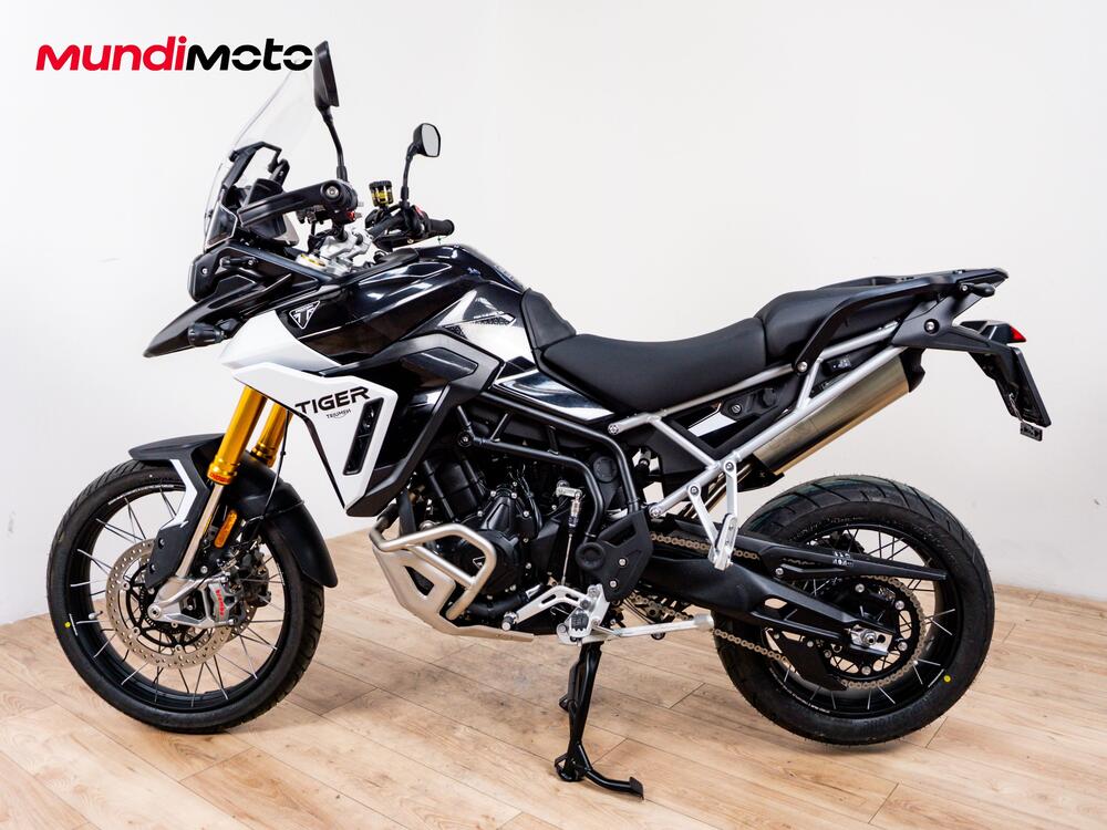 Triumph Tiger 900 Rally Pro (2024 - 26) (6)