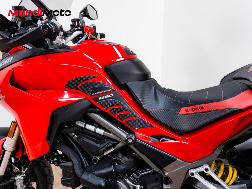Ducati Multistrada 1260 S Grand Tour (2020) (10)