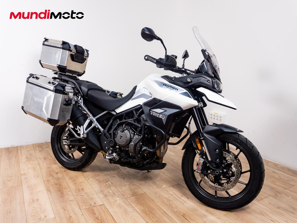 Triumph Tiger 900 GT (2024 - 26) (2)