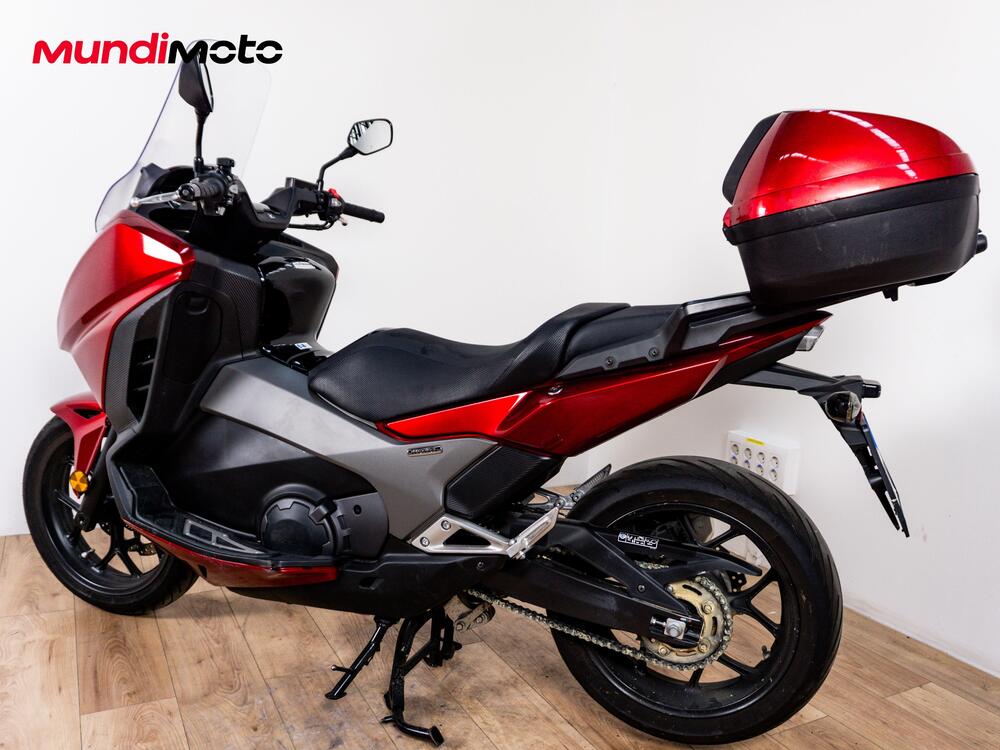 Honda Integra 750 DCT (2018 - 20) (7)