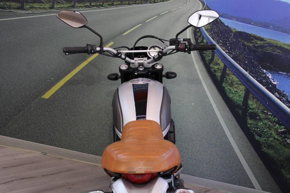 Ducati Scrambler 800 Icon (2017 - 20) (19)