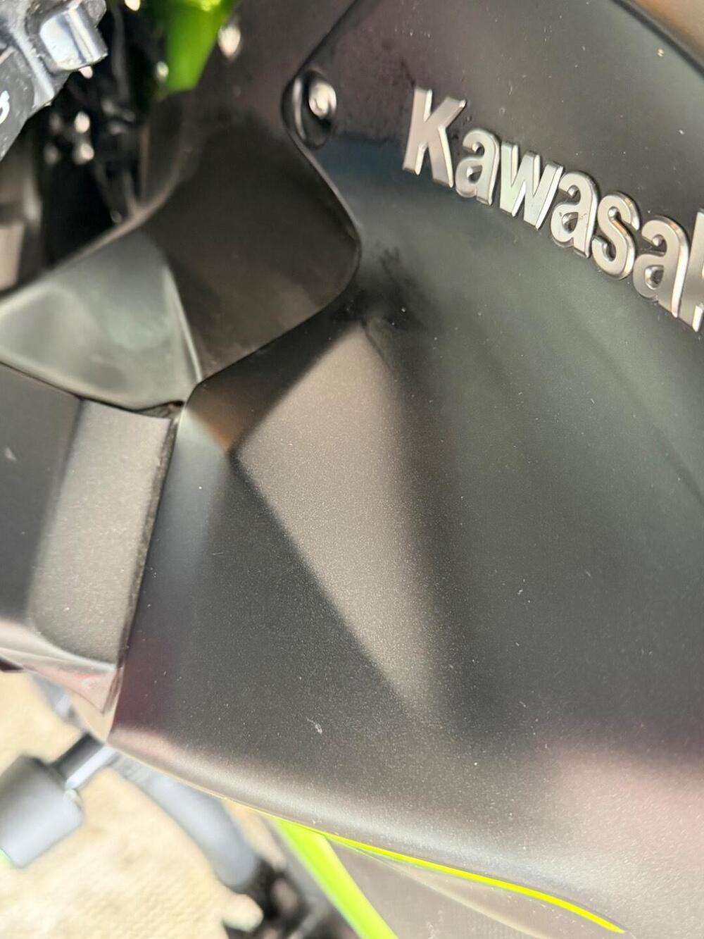 Kawasaki Z 900 (2021 - 24) (8)