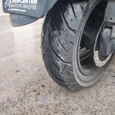 Kymco Downtown 300i ABS (2009 - 17) usata