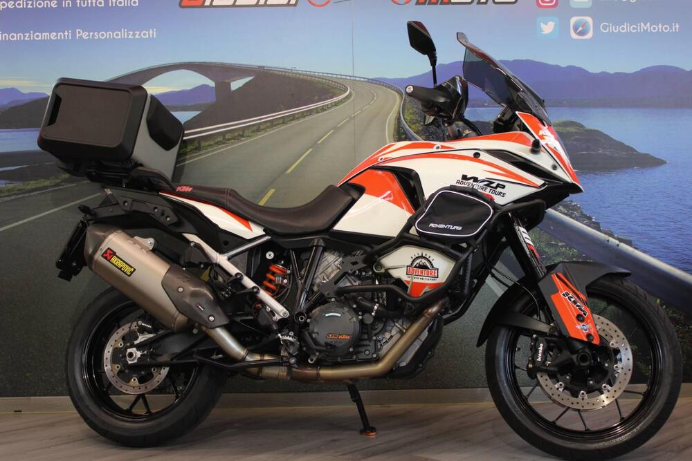 KTM 1050 Adventure (2015 - 16) (5)