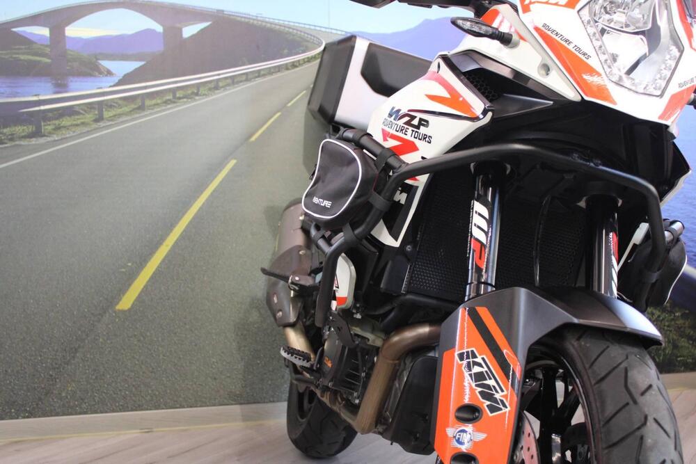 KTM 1050 Adventure (2015 - 16) (11)