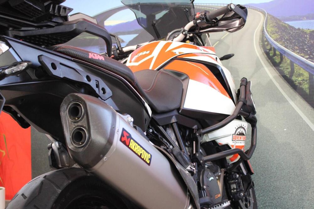 KTM 1050 Adventure (2015 - 16) (19)