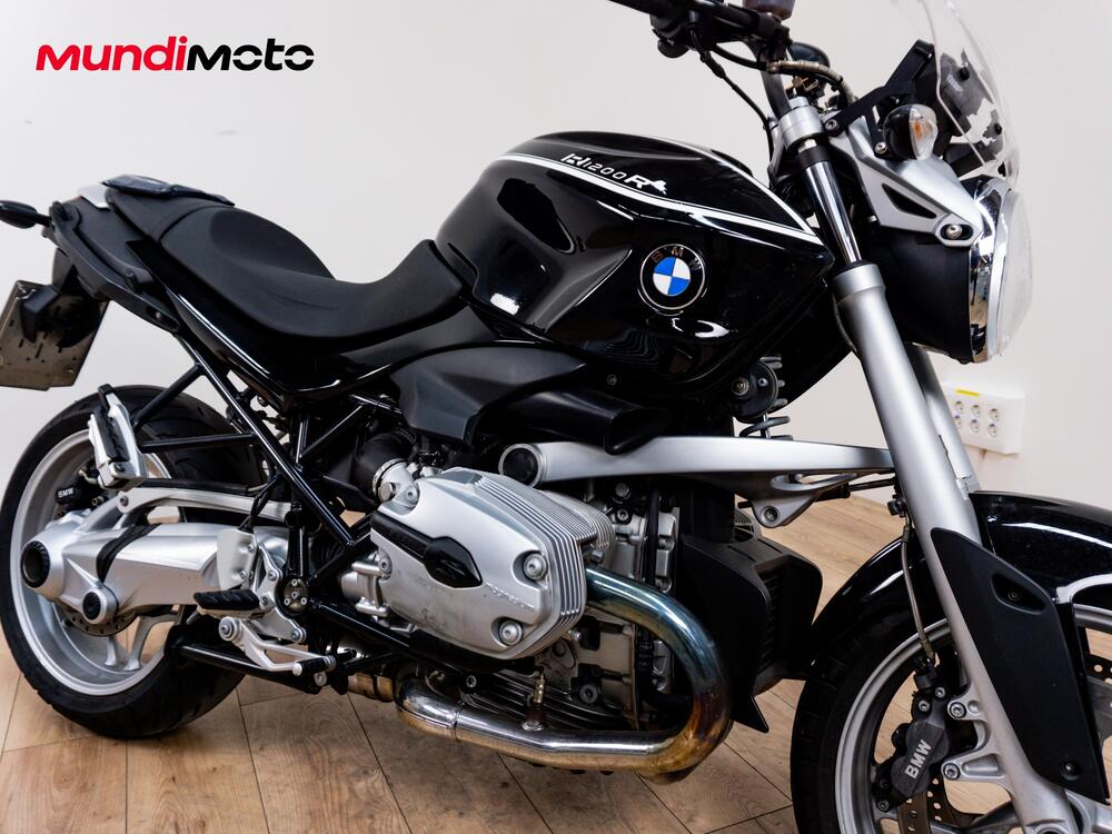Bmw R 1200 R (2011 - 14) (4)
