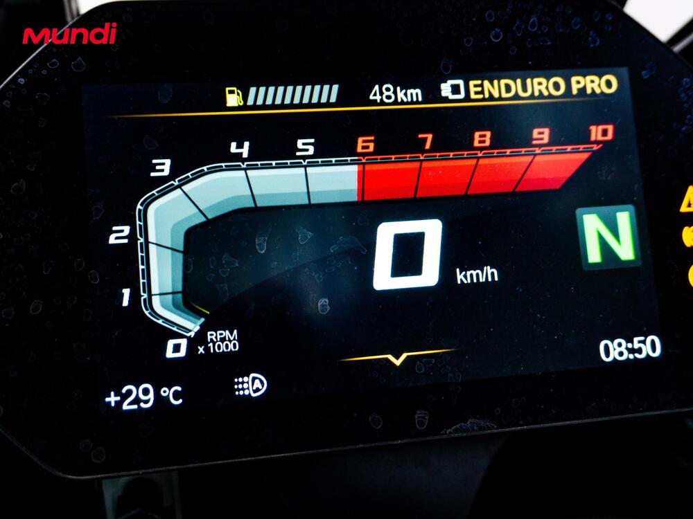 Bmw R 1250 GS Adventure (2019 - 20) (12)