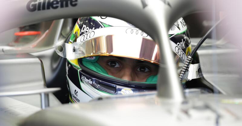 F1 2026, Bortoleto avverte: &ldquo;Meno grip e tanta energia da gestire. Con la nuova Audi &egrave; tutto da costruire&rdquo;