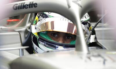 F1 2026, Bortoleto avverte: &ldquo;Meno grip e tanta energia da gestire. Con la nuova Audi &egrave; tutto da costruire&rdquo;