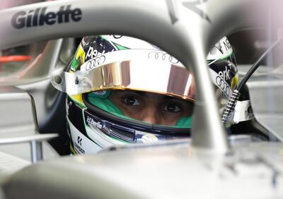 F1 2026, Bortoleto avverte: “Meno grip e tanta energia da gestire. Con la nuova Audi è tutto da costruire”