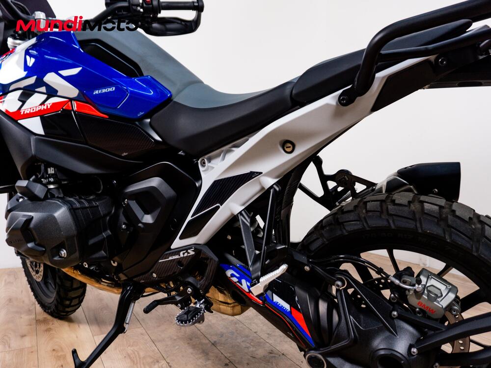 Bmw R 1300 GS Trophy (2023 - 26) (10)