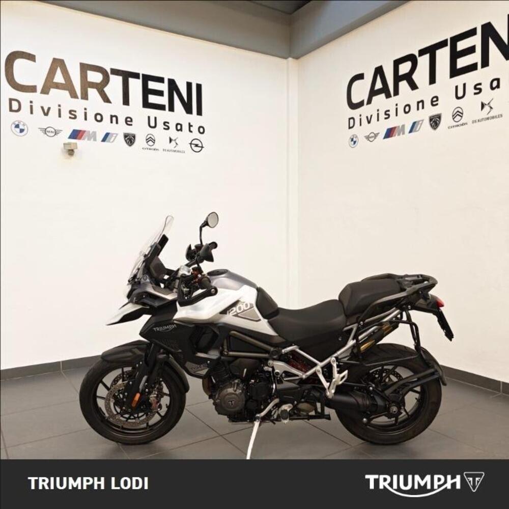 Triumph Tiger 1200 GT Pro (2024 - 26) (5)