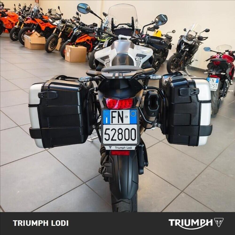 Triumph Tiger 1200 GT Pro (2024 - 26) (9)