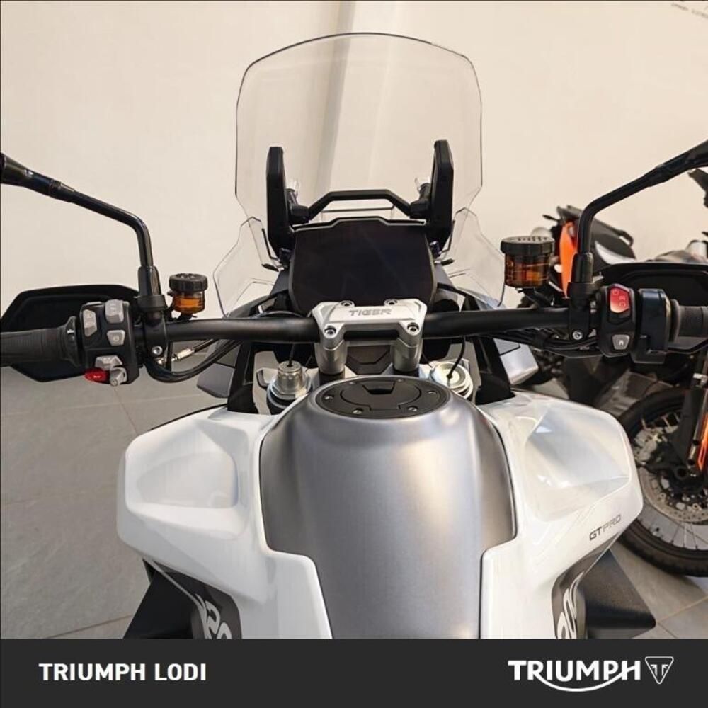 Triumph Tiger 1200 GT Pro (2024 - 26) (7)