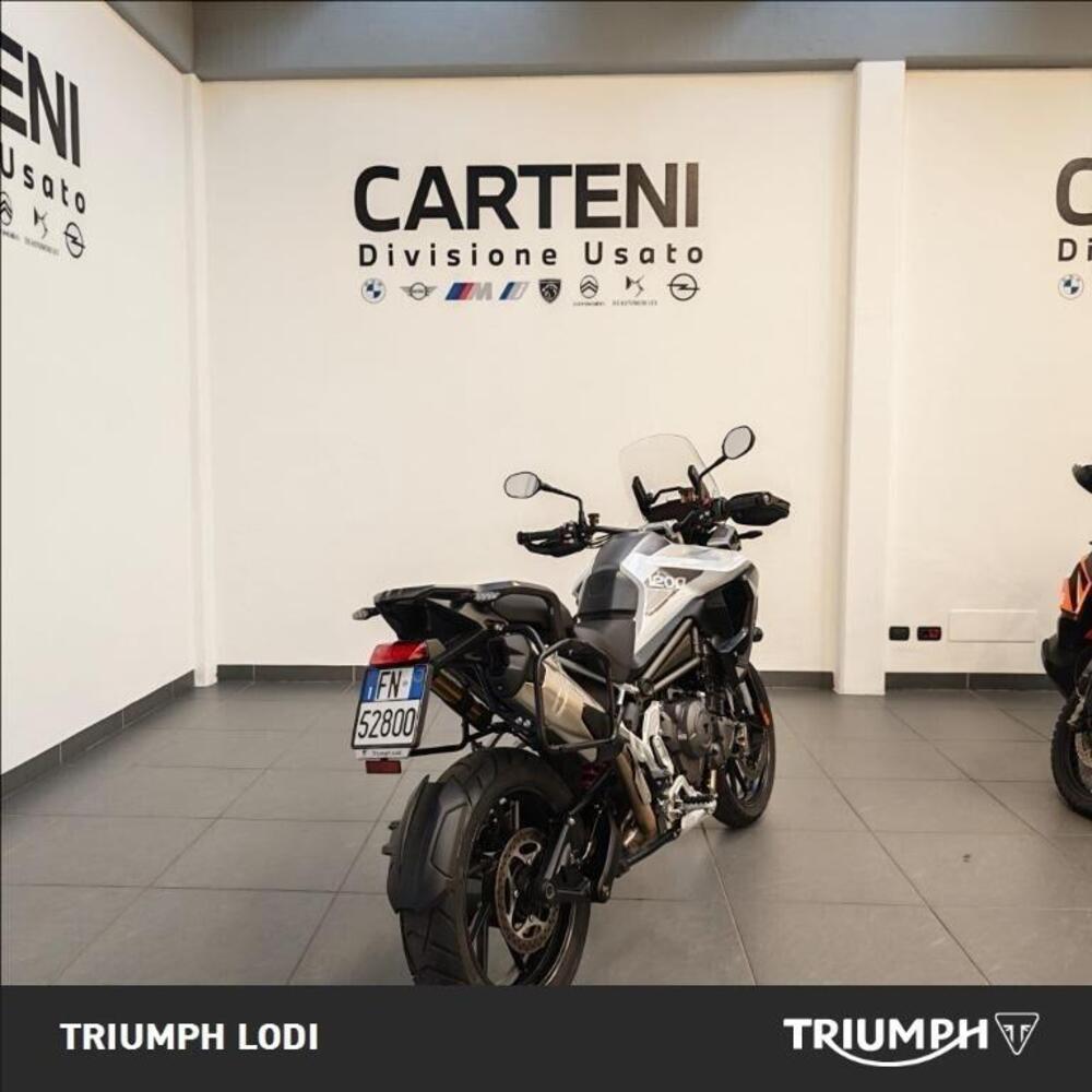 Triumph Tiger 1200 GT Pro (2024 - 26) (4)