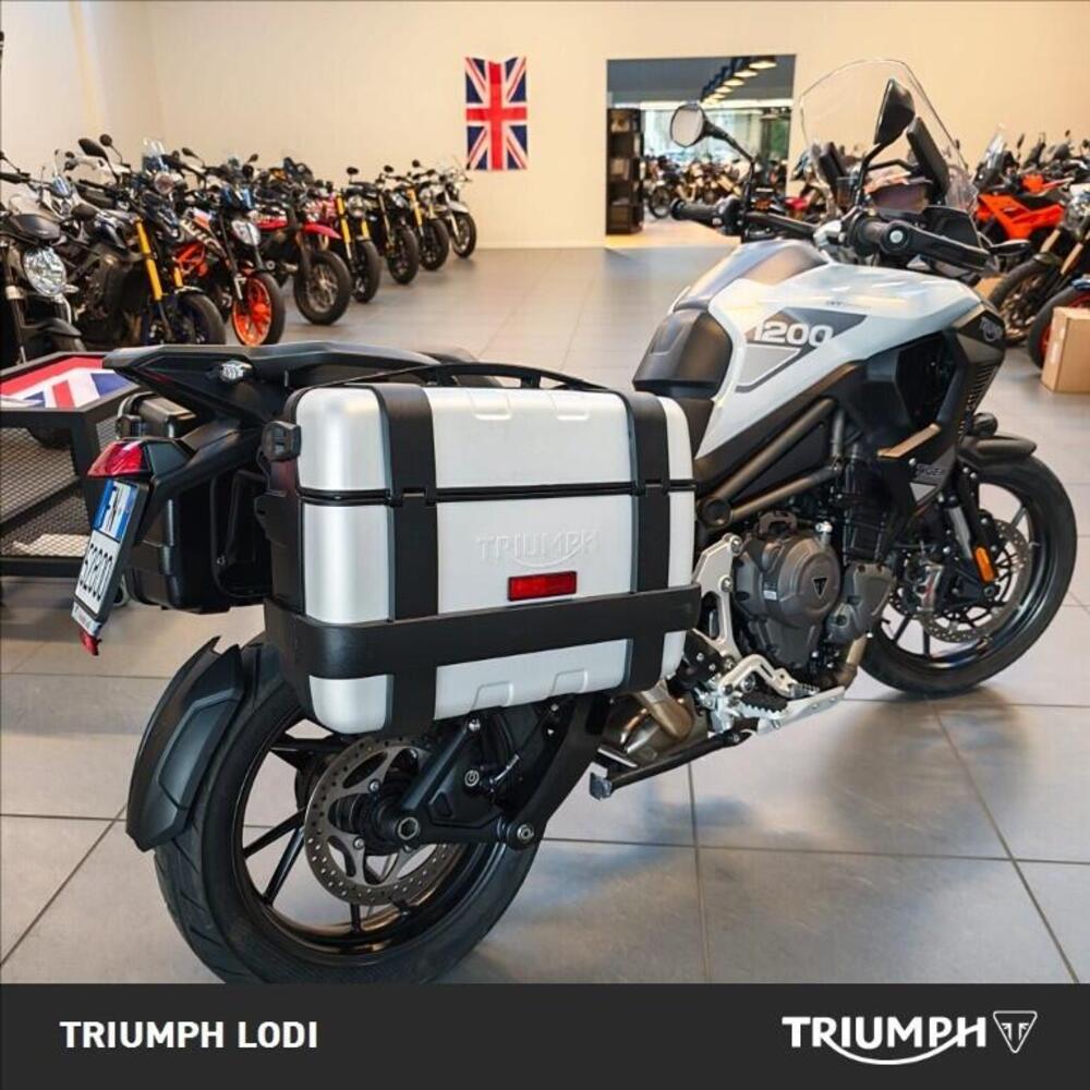 Triumph Tiger 1200 GT Pro (2024 - 26) (8)